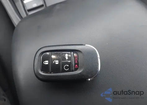 2023 Honda Accord Lx из США, поврежденный, VIN 1HGCY1F29PA011640